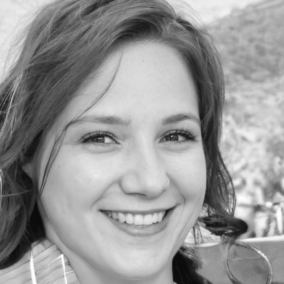Directora de Consultoría Financiera